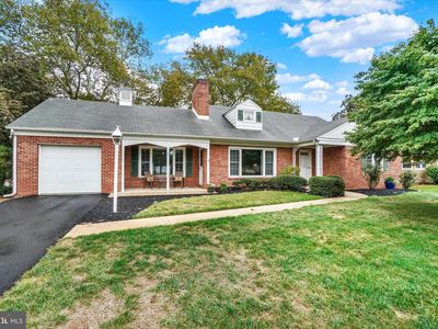 398 Edgehill Rd, York, PA, 17403