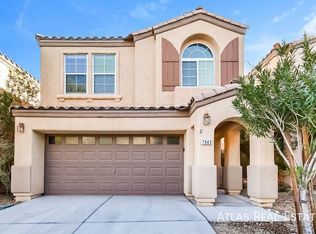 7943 Carmel Heights Ave, Las Vegas, NV 89178