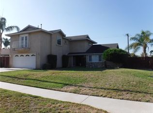 25755 Holly Vista Blvd, San Bernardino, CA 92404