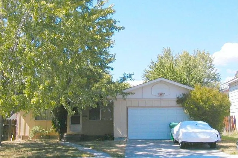 1551 Rayburn Dr photo 1