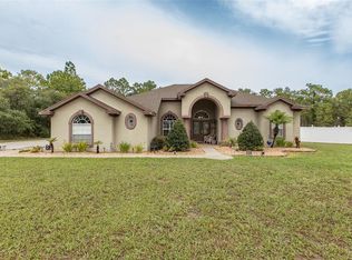 11113 Flatwood Ave, Weeki Wachee, FL 34613