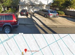906 Liberty St APT 2, El Cerrito, CA 94530