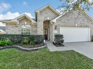 7239 Rambling Tree Ln, Richmond, TX 77407