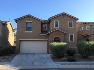 1691 W Gleaming Moon Ln, Tucson, AZ 85704