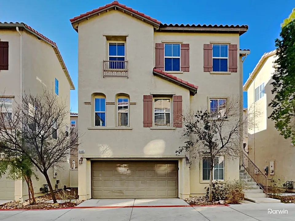 6485 Arbury Hall Ct
