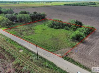 29656 Guajardo Rd, Rio Hondo, TX 78583