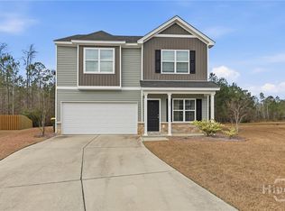 Guilford C, Pooler, GA 31322