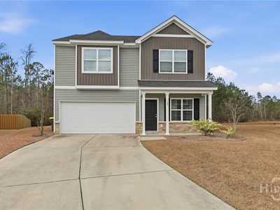 108 Horncastle Court, Pooler, GA, 31322
