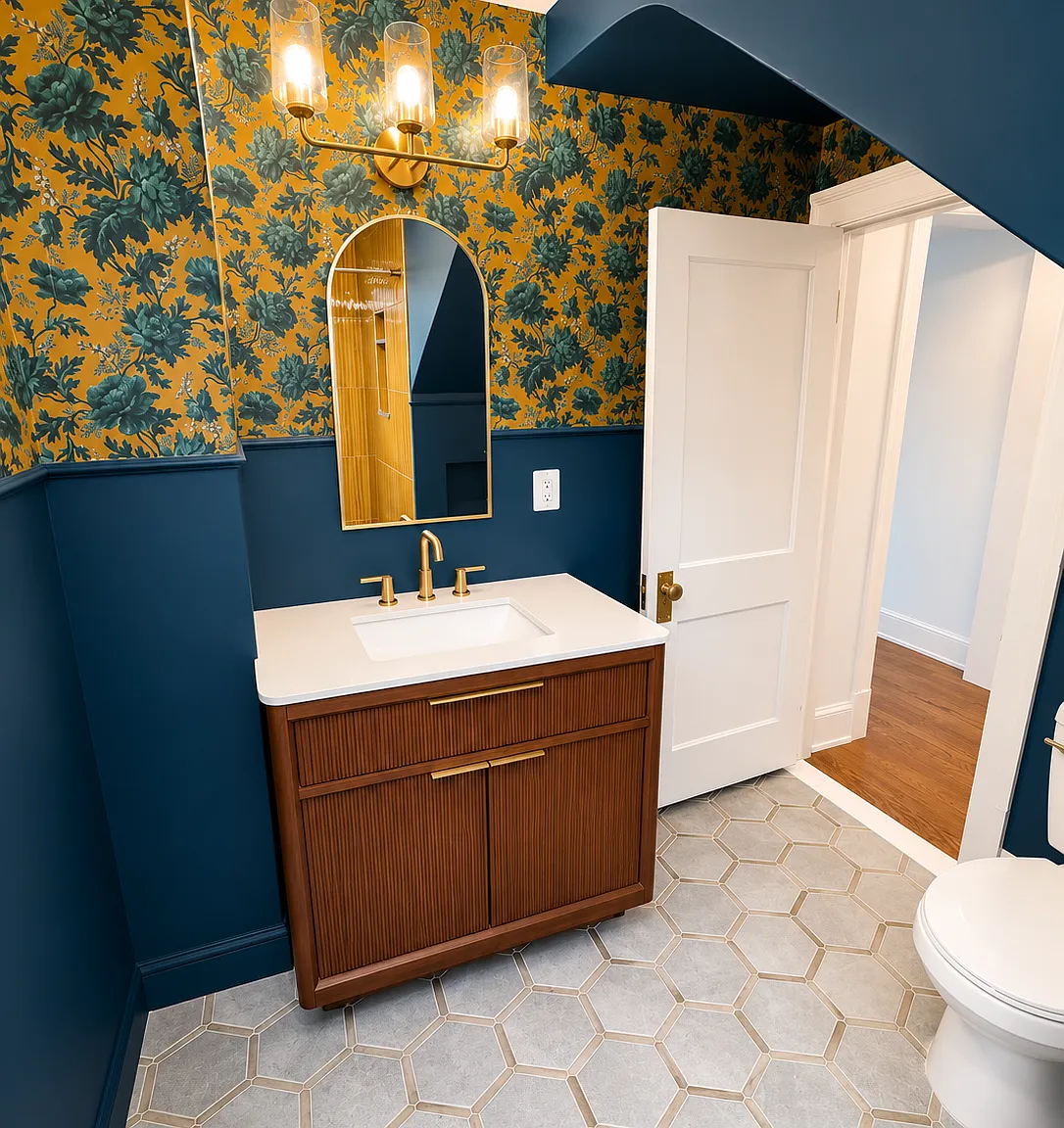1 bed, $1,900 — Photo 4