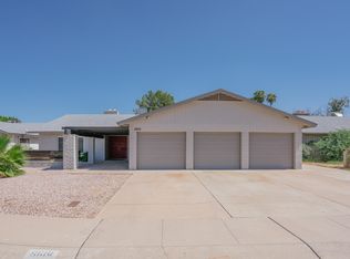8619 N 50th Ln, Glendale, AZ 85302