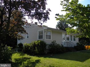 1702 Pleasantville Dr, Glen Burnie, MD 21061