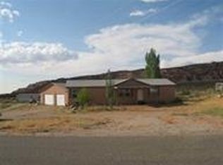 49 E Mount Peale Dr, Moab, UT 84532