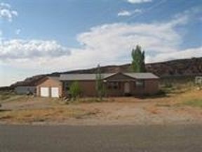 49 E Mount Peale Dr, Moab, UT, 84532