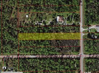435 Desoto Blvd #N, Naples, FL 34120