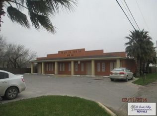 2100 Old Port Isabel Rd, Brownsville, TX 78521