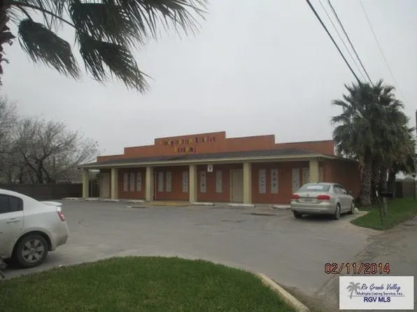 2100 Old Port Isabel Rd, Brownsville, TX 78521