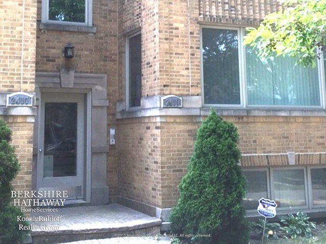 1st image of 2417 W Hutchinson St APT 3e