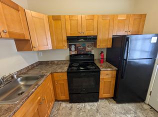 15 Hubbell Ave #B, Ansonia, CT 06401