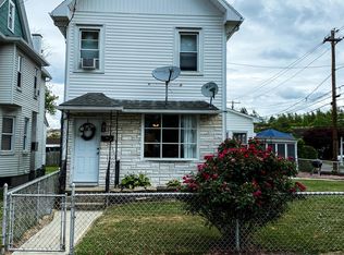 148 Gardner Ave, Wilkes Barre, PA 18705