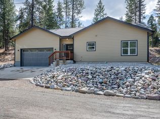 2419 Cornerstone Rd, Thompson Falls, MT 59873