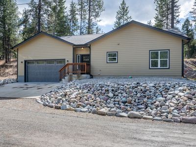 2419 Cornerstone Rd, Thompson Falls, MT, 59873