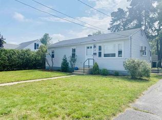 19 Bernard St, Manchester, NH 03102