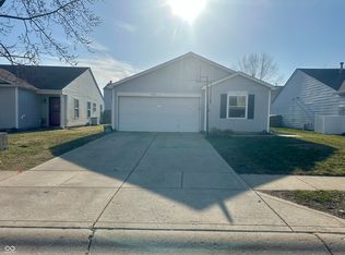 13250 N Brick Chapel Dr, Camby, IN