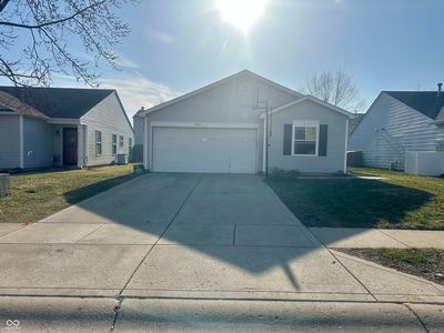 13250 N Brick Chapel Dr, Camby, IN, 46113