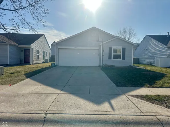 13250 N Brick Chapel Dr, Camby, IN 46113