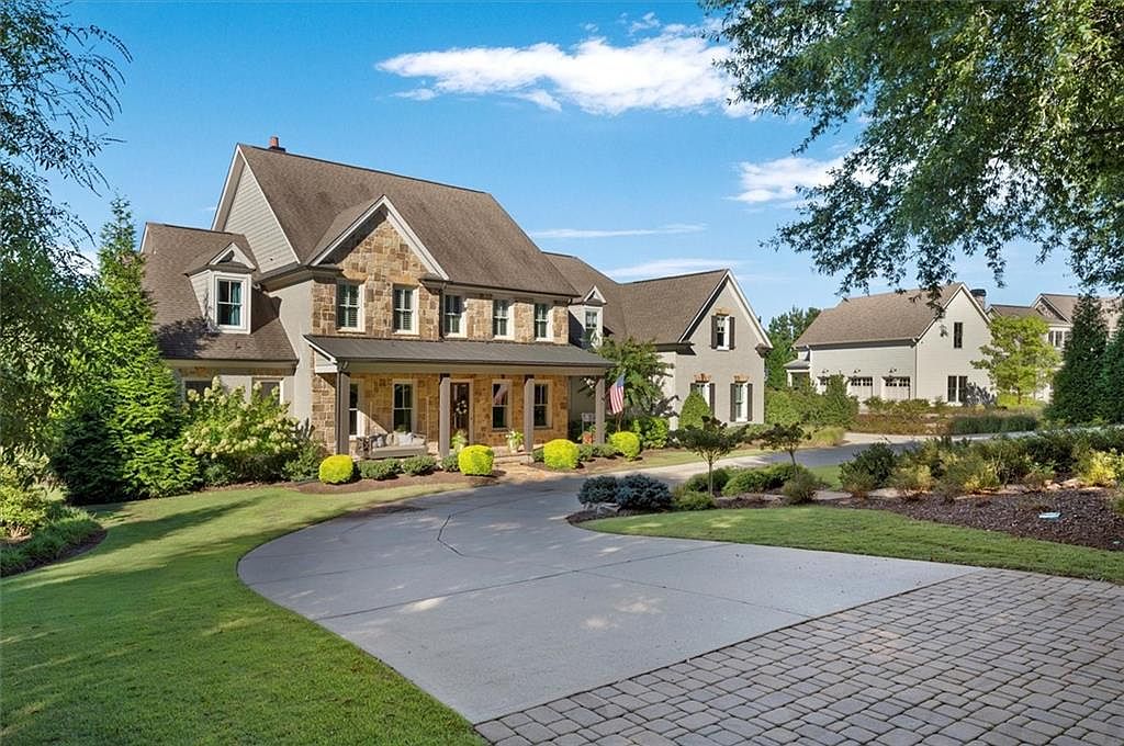 13960 Haystack Ln, Milton, GA 30004 Zillow