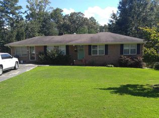 103 Charles Ave, Thomaston, GA
