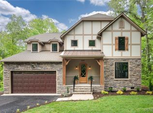 4209 Echo Ho Ln, Richmond, VA 23235