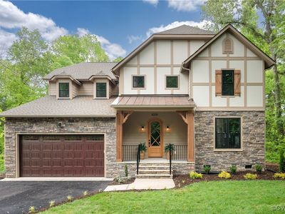 4209 Echo Ho Ln, Richmond, VA, 23235