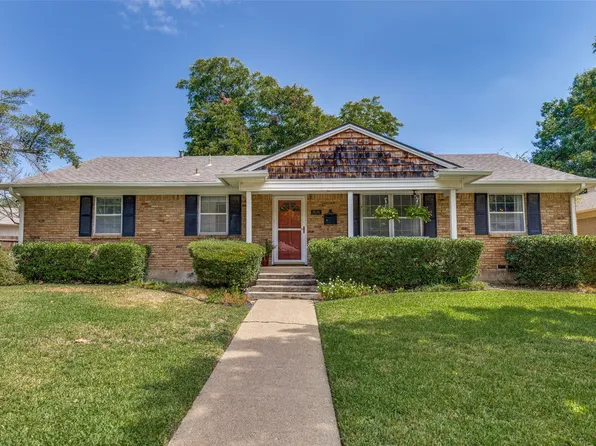 8636 San Souci Dr, Dallas, TX 75238