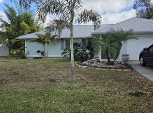 1356 Mager St, Pt Charlotte, FL 33952