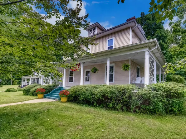 6590 Alum Springs Rd, Danville, KY 40422