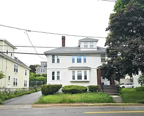 519 School St #2 Photo 1