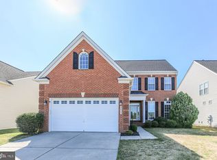 9804 Winchester Way, Fredericksburg, VA