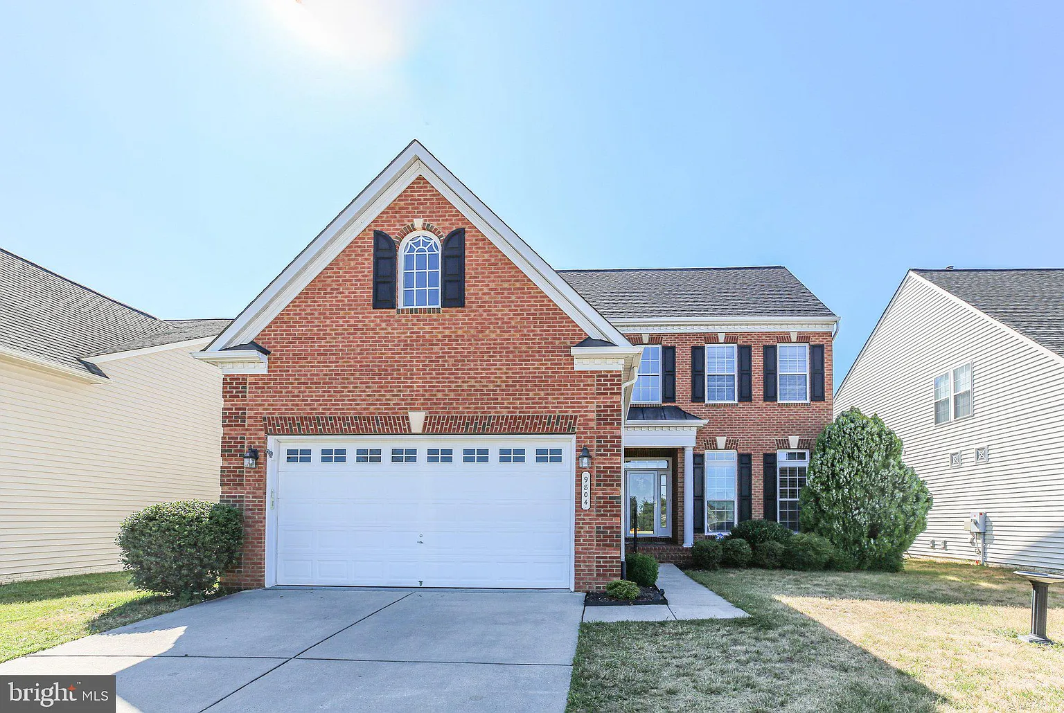 9804 Winchester Way photo 1
