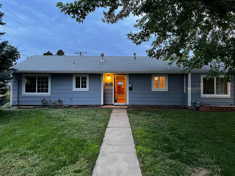 3299 S Elm St — Photo 1