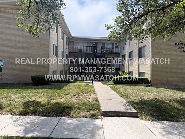 1150 E Garfield Ave — Photo 1