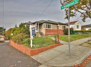 3070 Middleton St, Oakland, CA
