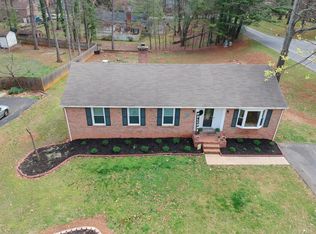 100 Devon Pl LOT 66, Forest, VA 24551