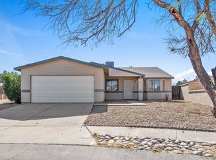 1951 W Haywood Pl, Tucson, AZ 85746