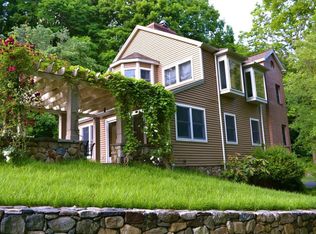 404 Haviland Hollow Rd, Patterson, NY 12563