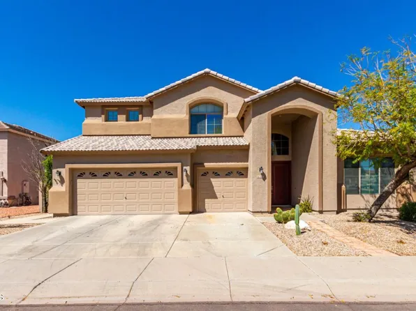 7310 S 26th Lane, Phoenix, AZ 85041