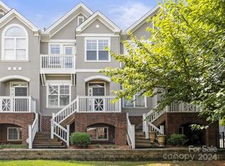 805 Clarkson Mill Ct, Charlotte, NC 28202