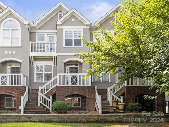 805 Clarkson Mill Ct, Charlotte, NC 28202