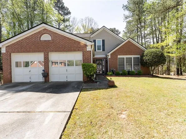 4919 Clubgreen Smt, Stone Mountain, GA 30088