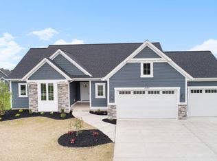 1557 Marksbury Ct, Byron Center, MI